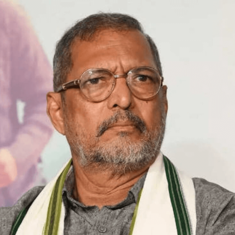 Nana Patekar